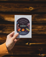 Campfire Stories Cards For Kids!