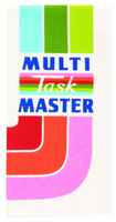 Multi Task Master tea towel