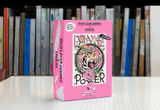 Love Is Power jigsaw puzzle by Jacqueline Colley