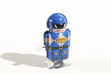 Tinplate Robot Mini Magic Boy 