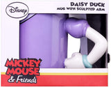 Disney Daisy Duck Mug