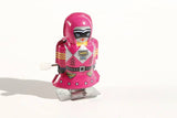 Robot Mini Magic Girl