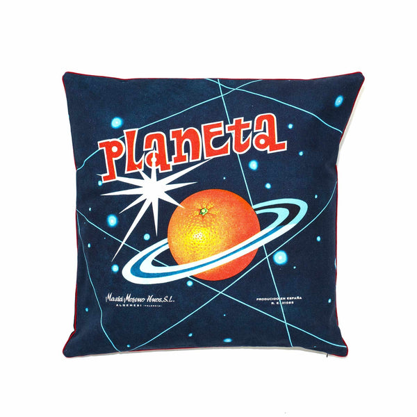 Planeta Oranges Cushion